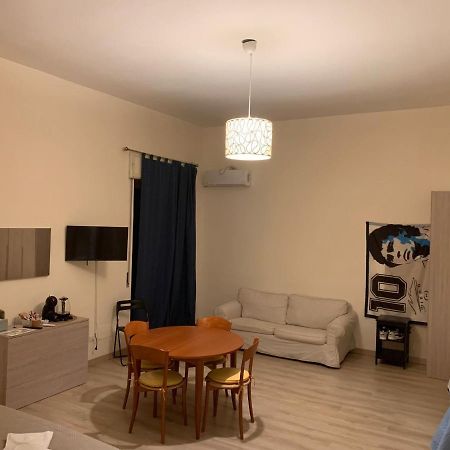 Keira House Napoli Hotel Eksteriør billede