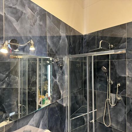 Keira House Napoli Hotel Eksteriør billede