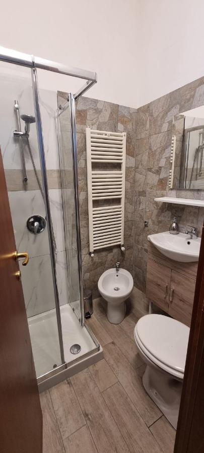 Keira House Napoli Hotel Eksteriør billede
