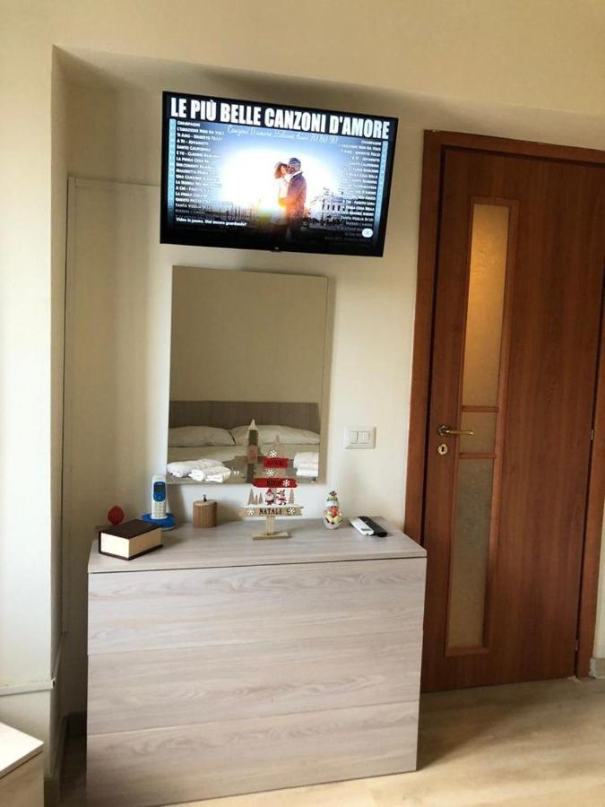 Keira House Napoli Hotel Eksteriør billede