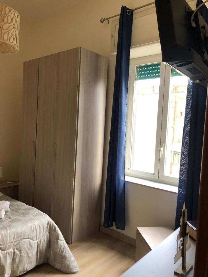 Keira House Napoli Hotel Eksteriør billede