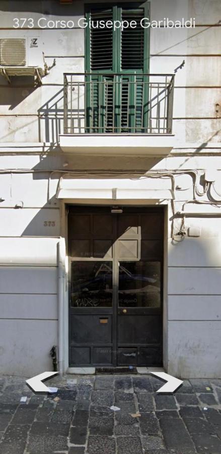 Keira House Napoli Hotel Eksteriør billede