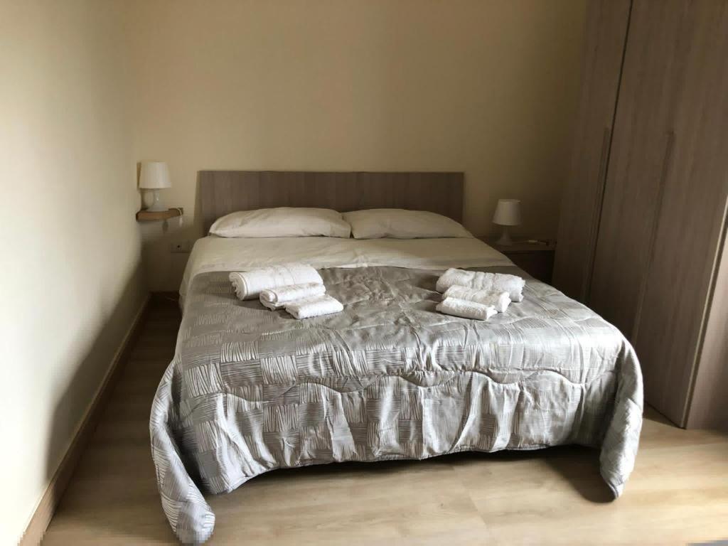 Keira House Napoli Hotel Eksteriør billede