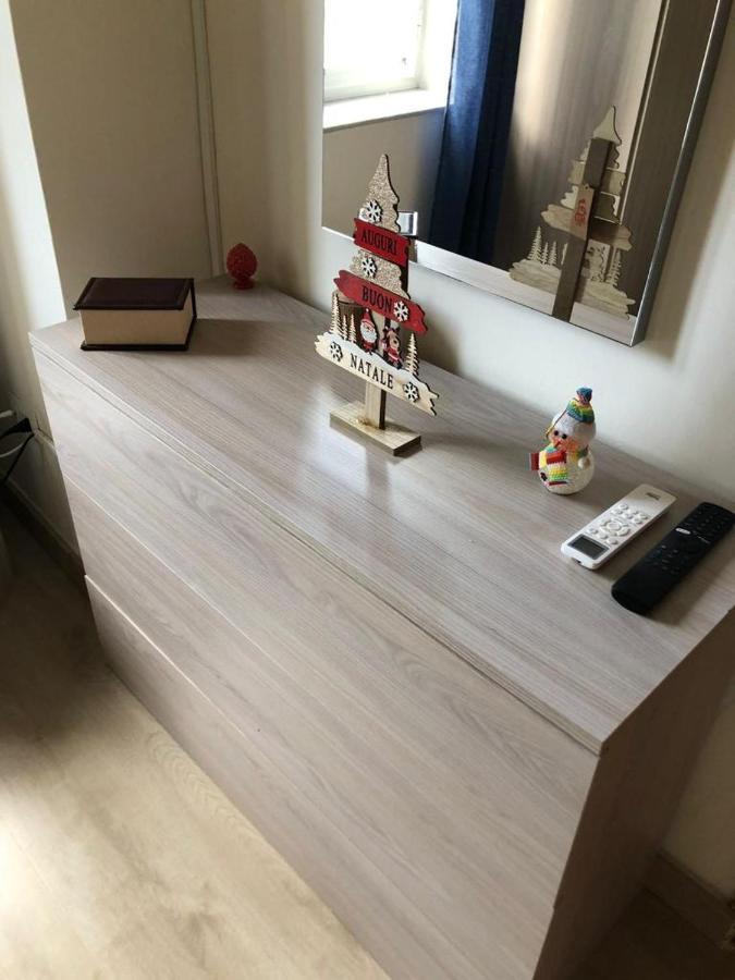 Keira House Napoli Hotel Eksteriør billede