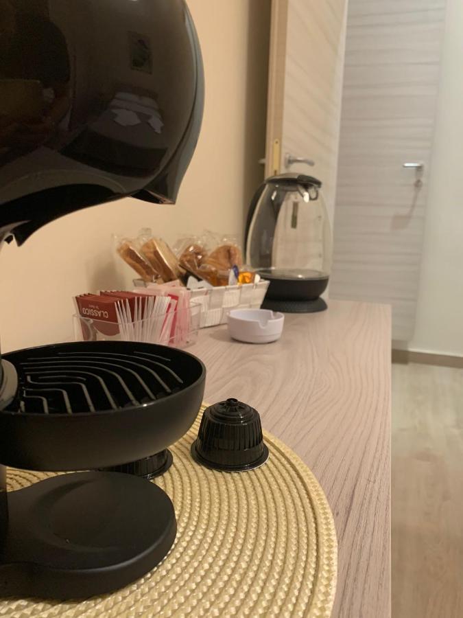 Keira House Napoli Hotel Eksteriør billede