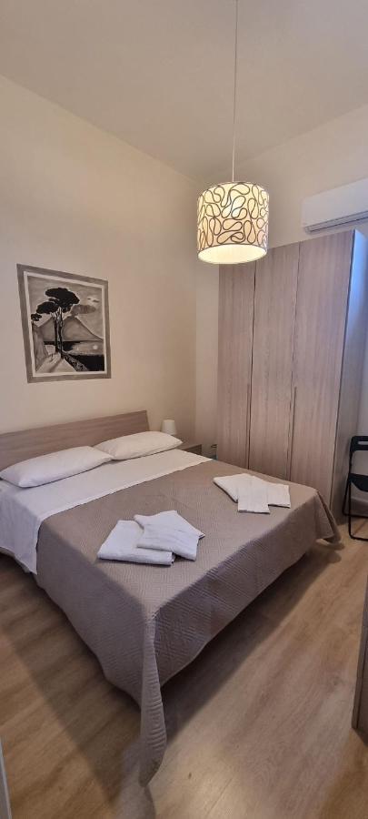 Keira House Napoli Hotel Eksteriør billede