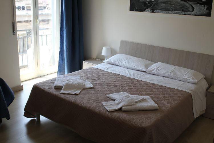 Keira House Napoli Hotel Eksteriør billede
