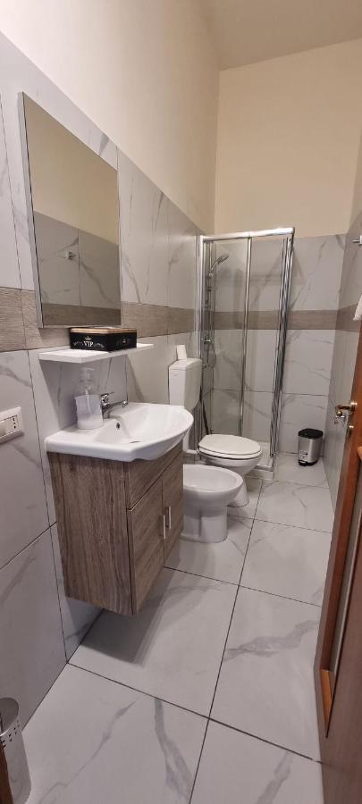 Keira House Napoli Hotel Eksteriør billede