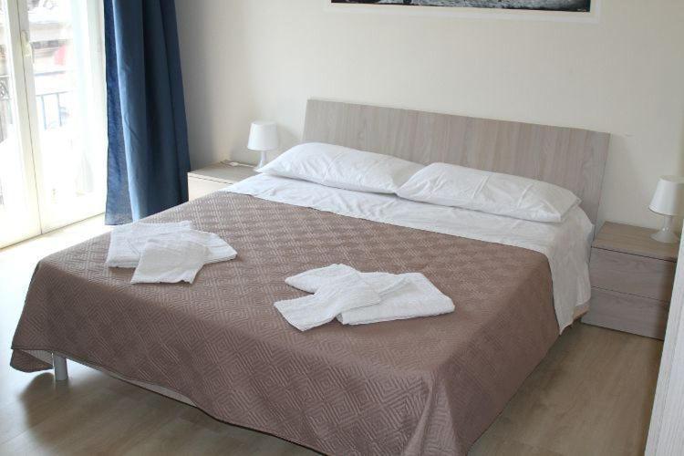 Keira House Napoli Hotel Eksteriør billede