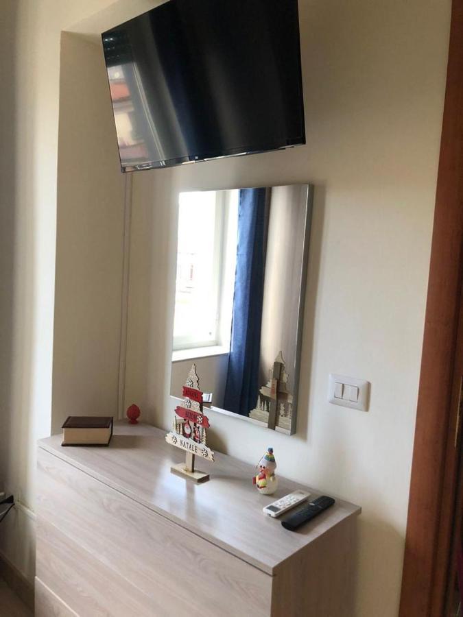 Keira House Napoli Hotel Eksteriør billede