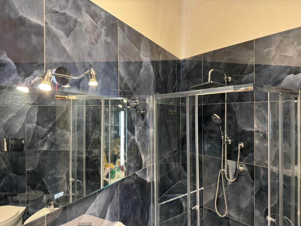 Keira House Napoli Hotel Eksteriør billede