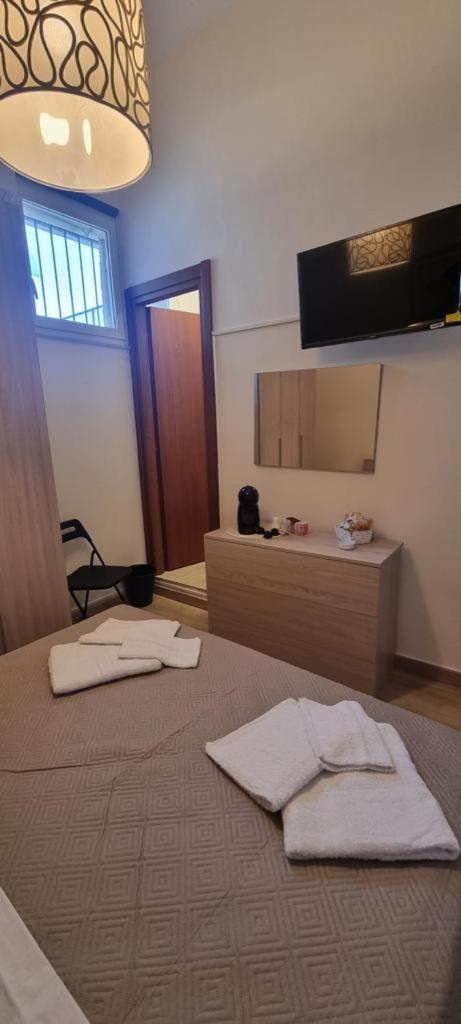 Keira House Napoli Hotel Eksteriør billede